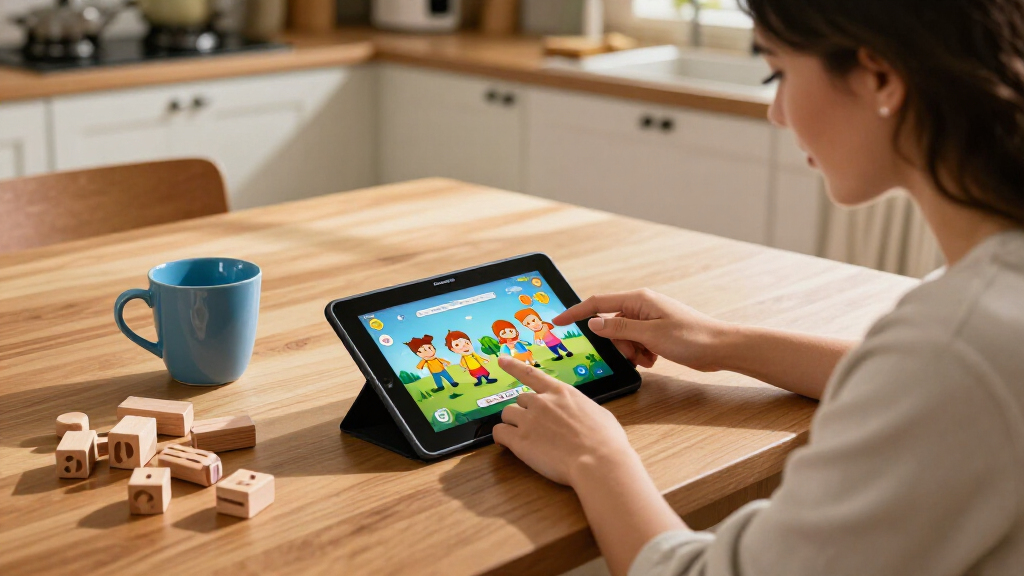 Amazon Fire tablets for kids
