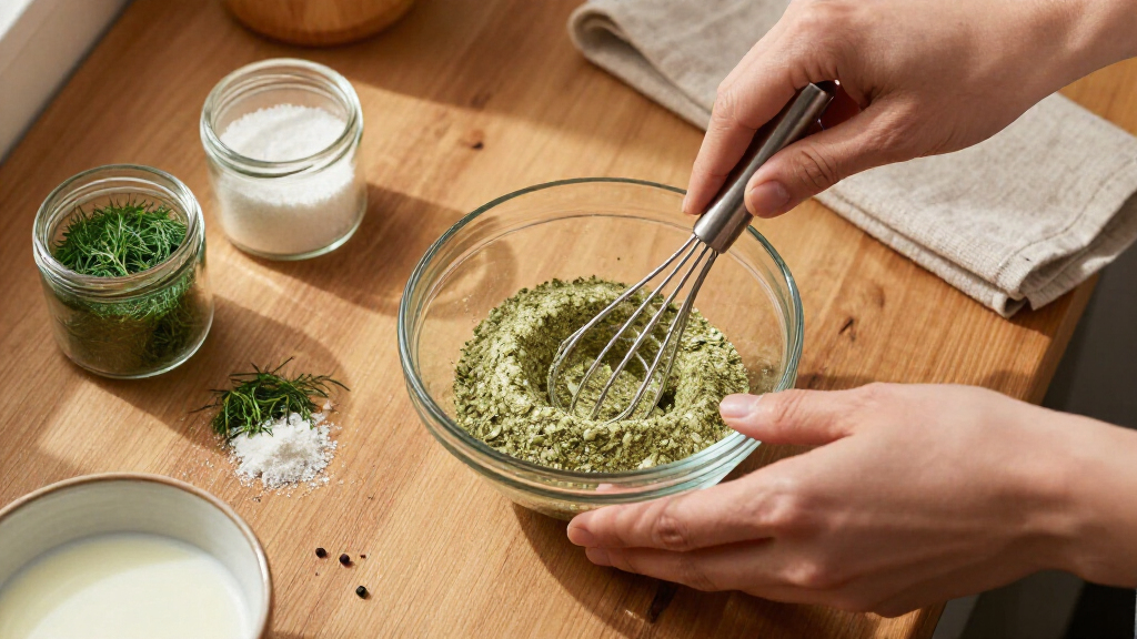 best ranch seasoning