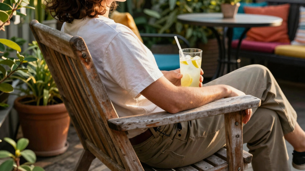 best patio furniture