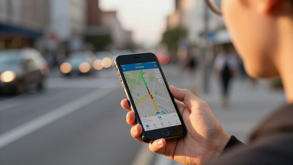 best offline navigation apps