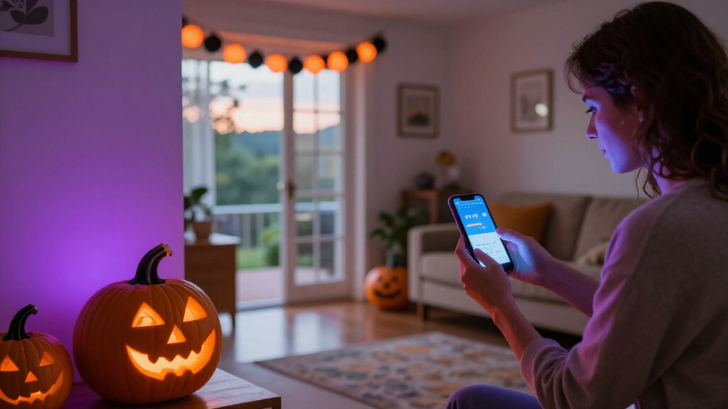 15 Best Smart Halloween Lighting Kits for Spooky Outdoor Displays in 2027