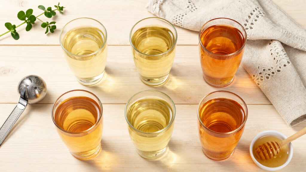 10 Best Tea Alternatives That Will Delight Your Taste Buds