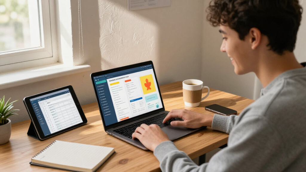 6 Best AI-Powered Student Organization Tools in 2026