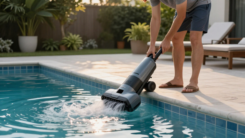 Hayward The Pool Cleaner R130 Review 26 hayward the pool cleaner r130 review