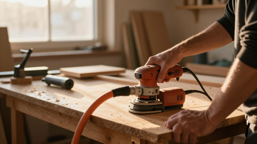 compact dust collection system