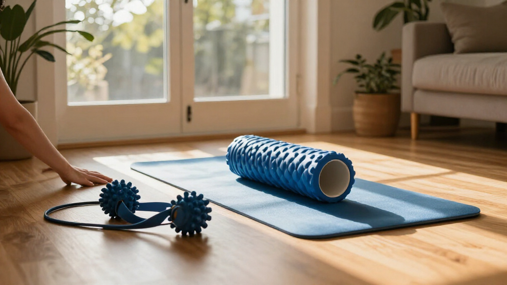 best mobility exercise equipment