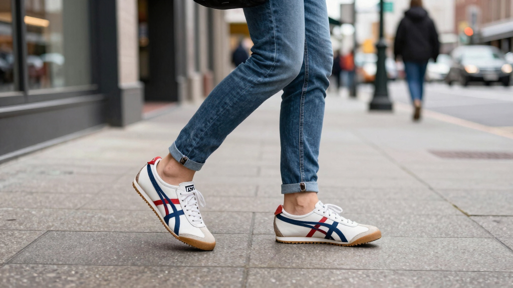 best Onitsuka Tiger sneakers