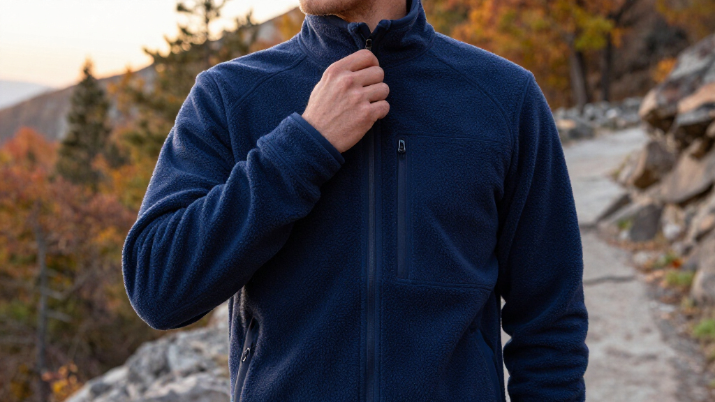 best fleece jackets