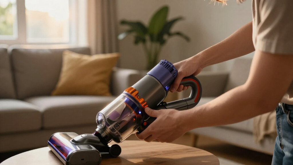 dyson batteries accessories for optimal performance