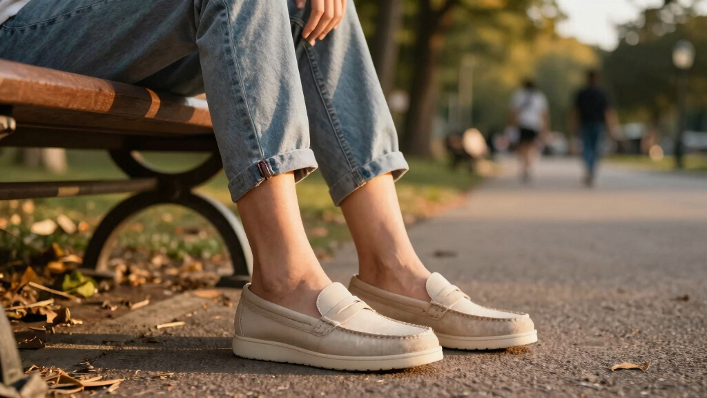 best loafer sneakers
