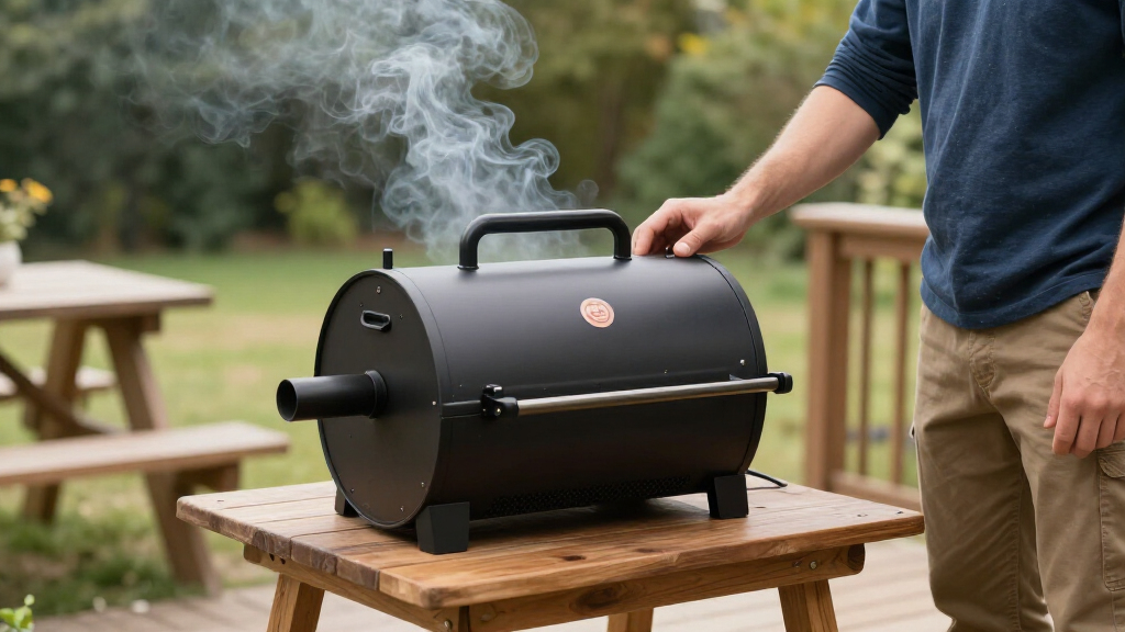 best electric smokers