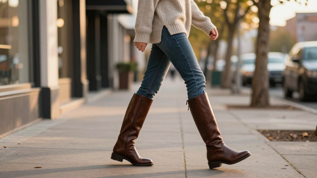 best fashion boots