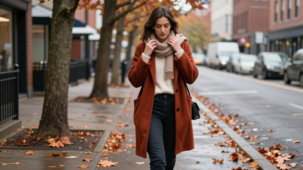 best fall fashion staples