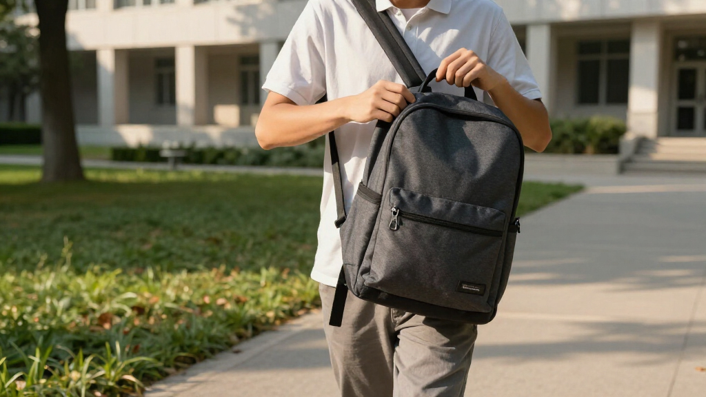 14 Best Student Laptop Backpacks in 2026