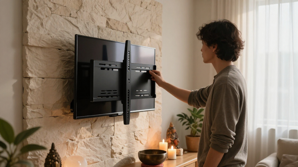 tv wall mounts