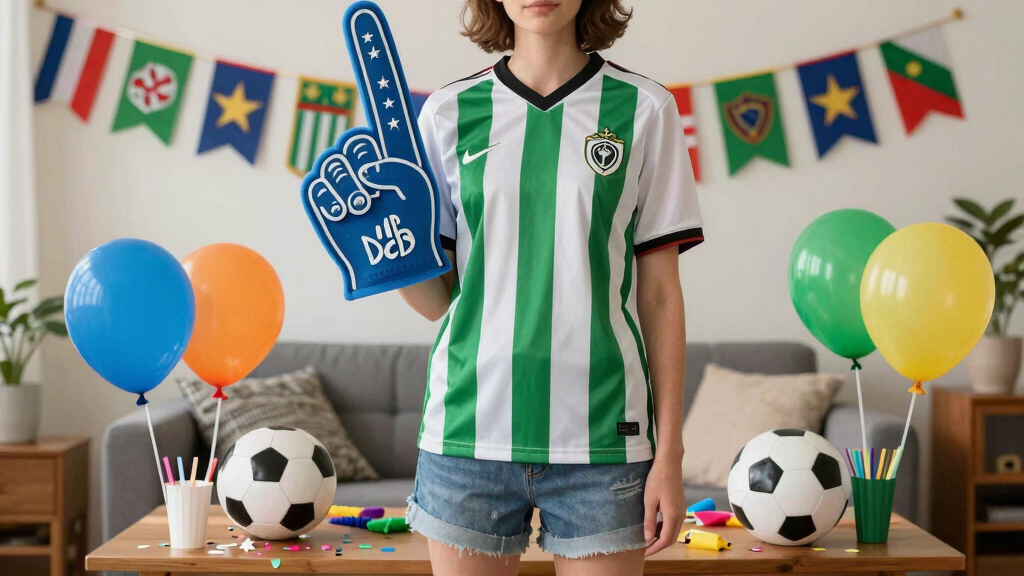 12 Best Soccer Fan Party Supplies in 2026
