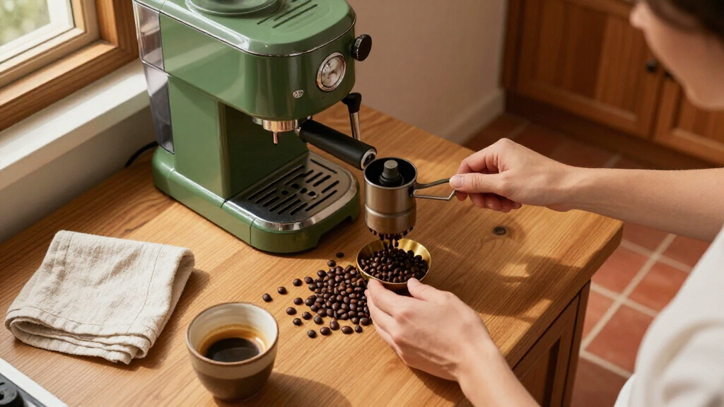 espresso beans on amazon