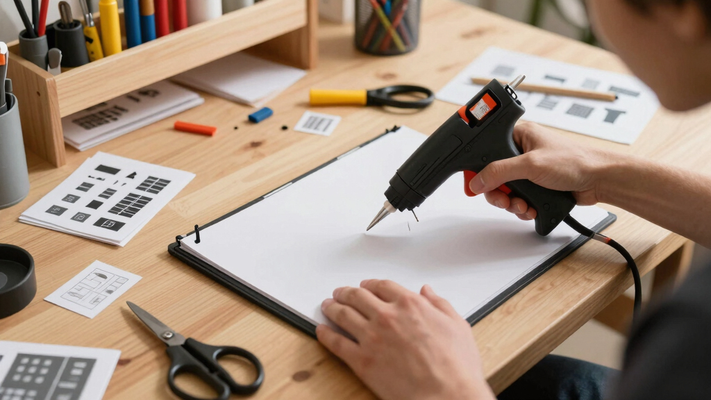 Practical Tips to Build Your Offline Publishing Kit