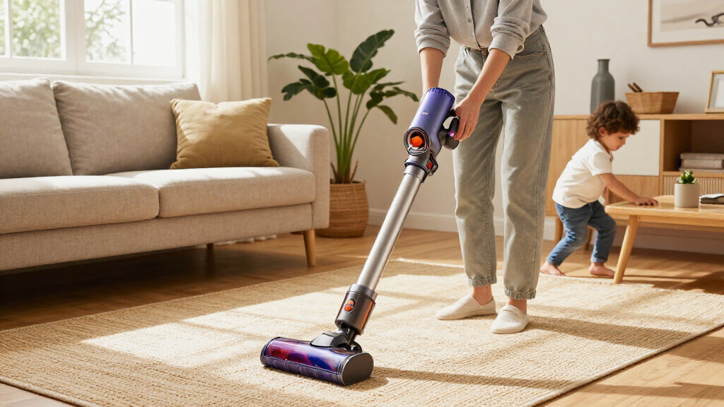 best Dyson home appliances