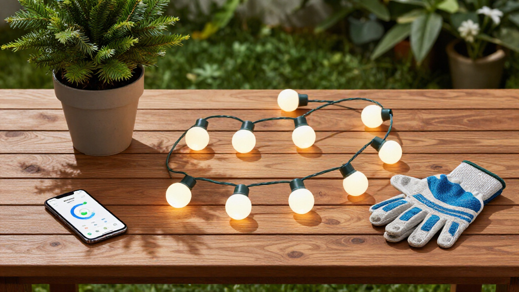 15 Best Smart Christmas Lights of 2026 That Are Matter‑Compatible and Brighten Your Holidays