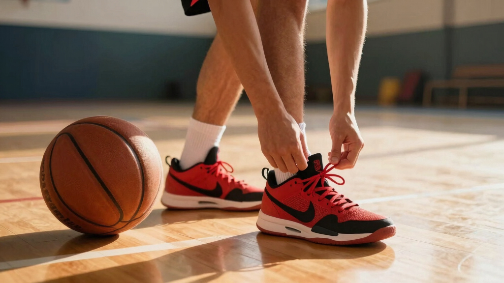 best basketball shoes