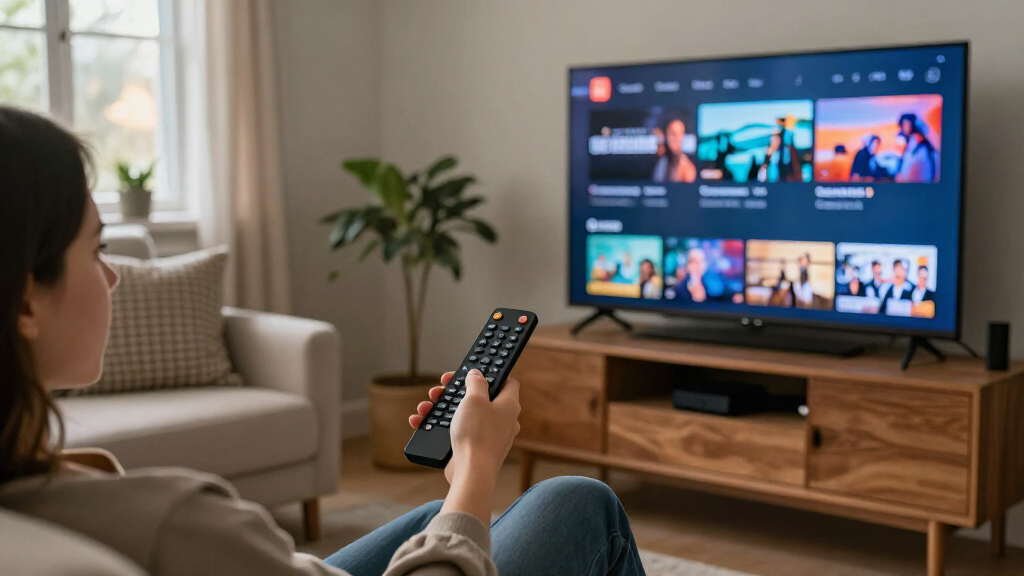 best Apple TV streaming devices