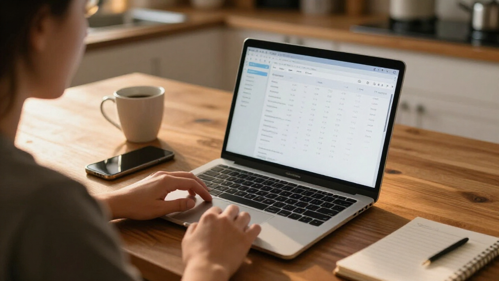 personal finance software for students