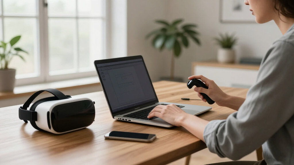virtual office