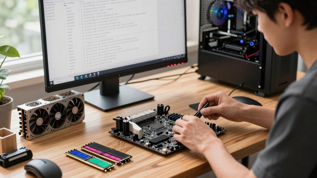 best computers, tablets & components