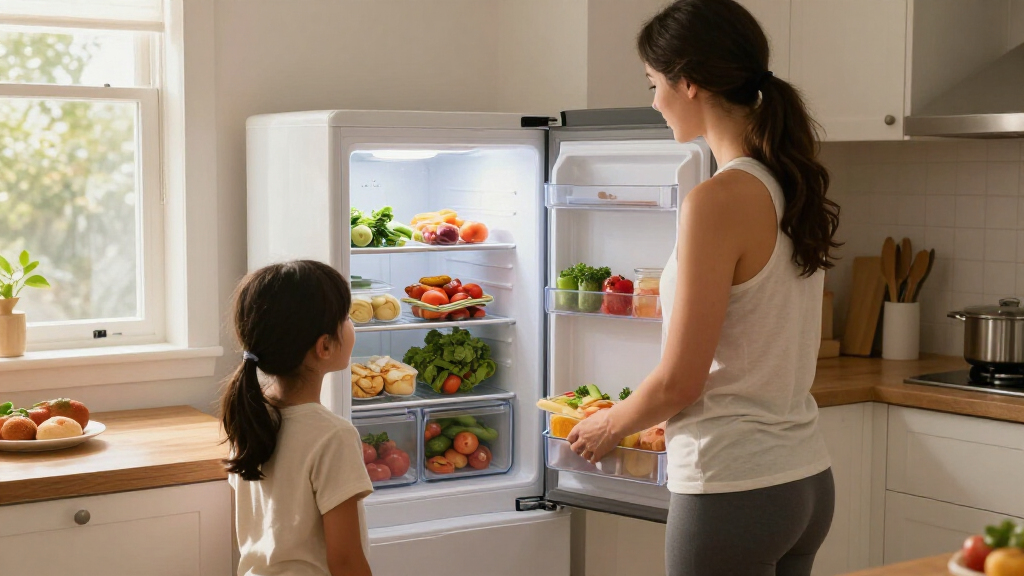 best chest freezer for families