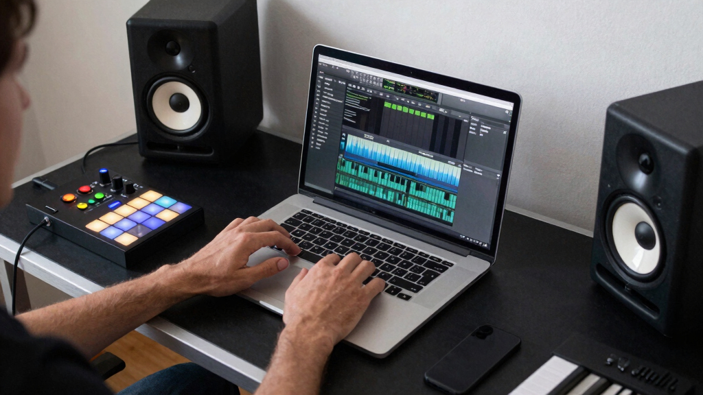 music production software under 200
