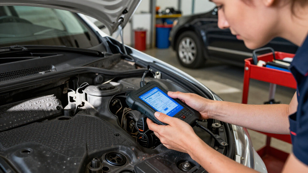 engine diagnostic scanners