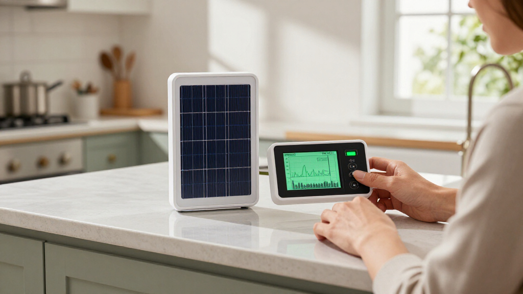 best home electricity monitors