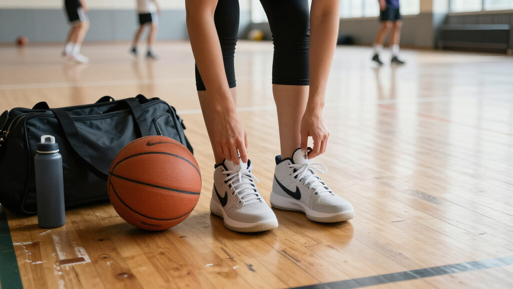 best basketball boots