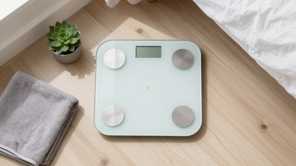 best smart scales