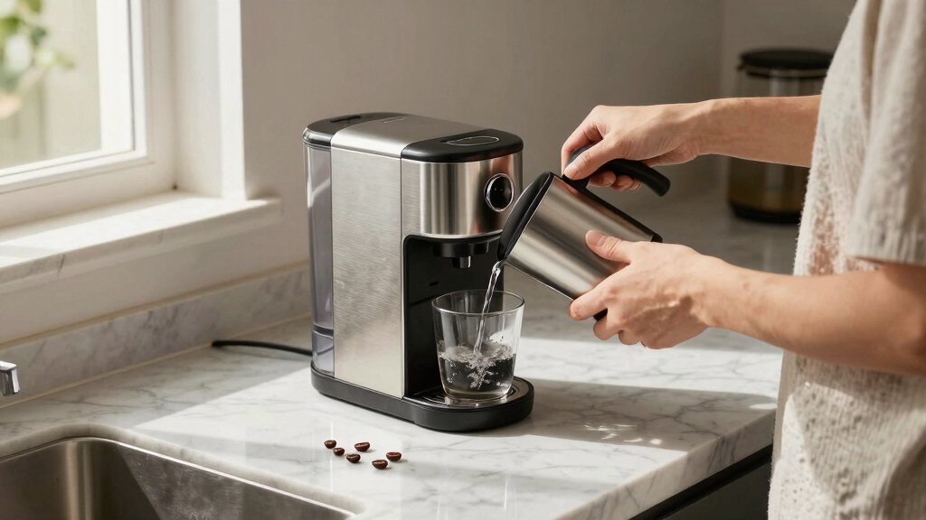 portable coffee makers for travel
