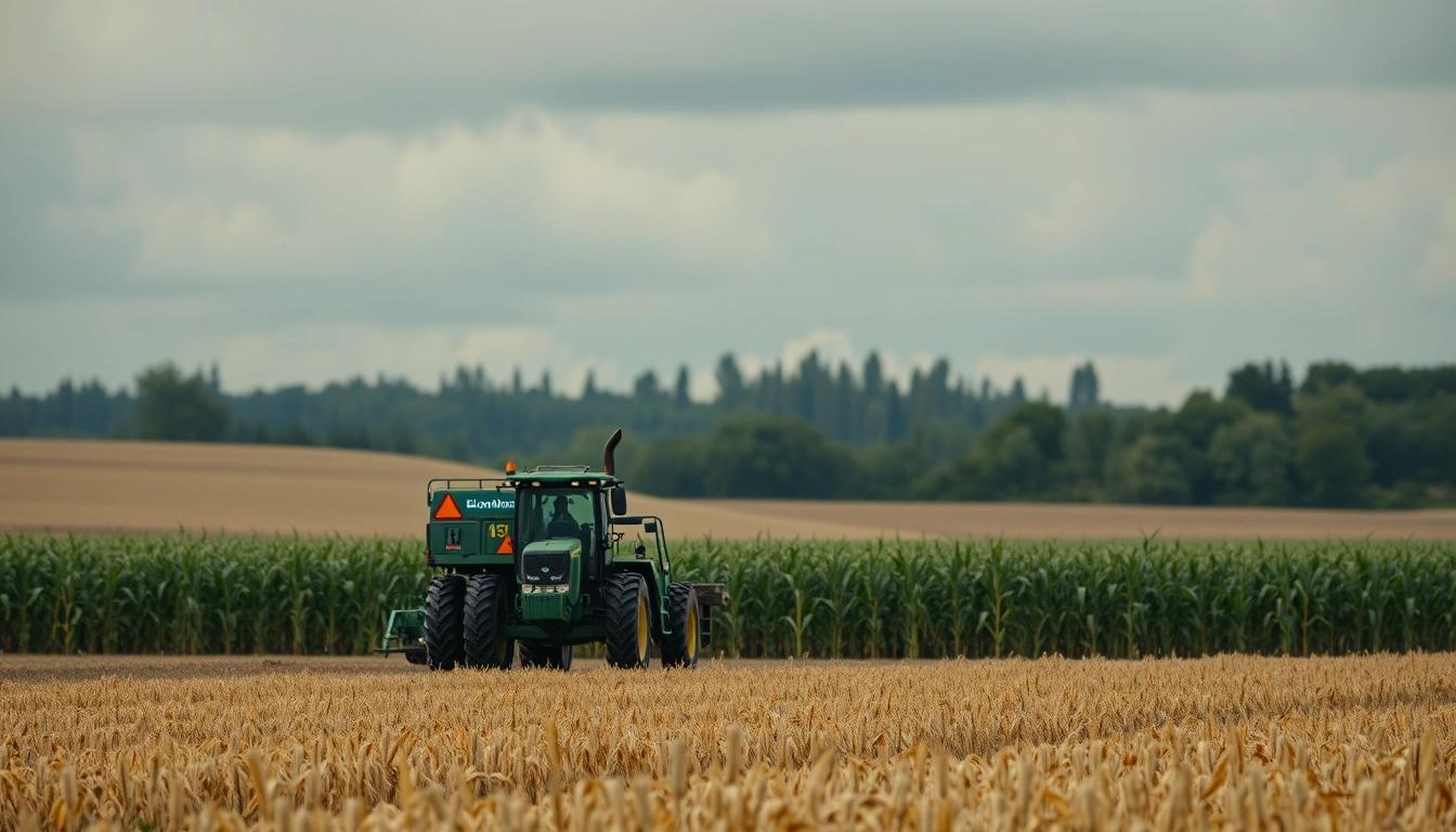 Nitrogen Fertilizer Makers Caught Between $4.20 Gas and a 2027 Corn Acreage Cliff