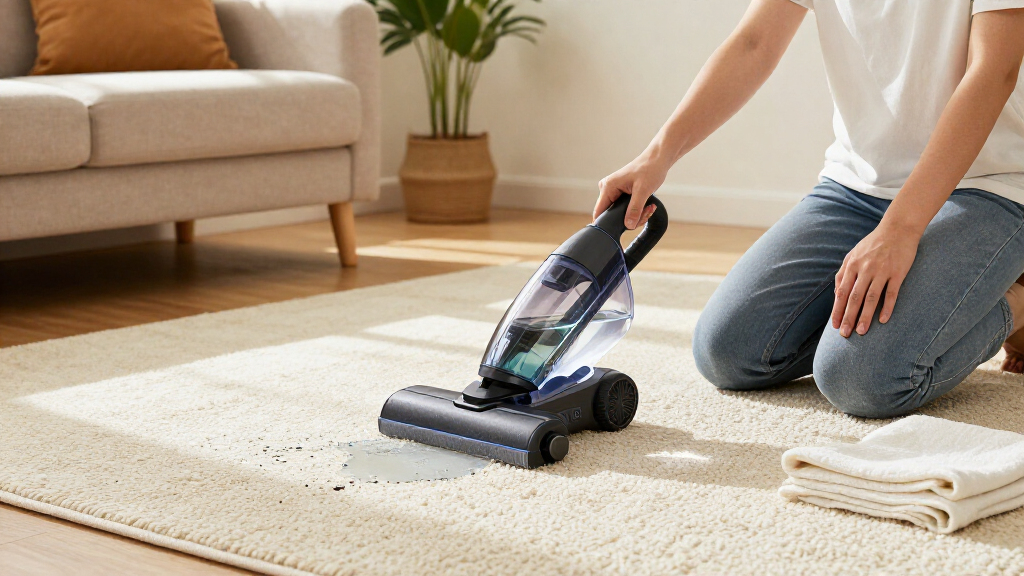 carpet spot cleaners