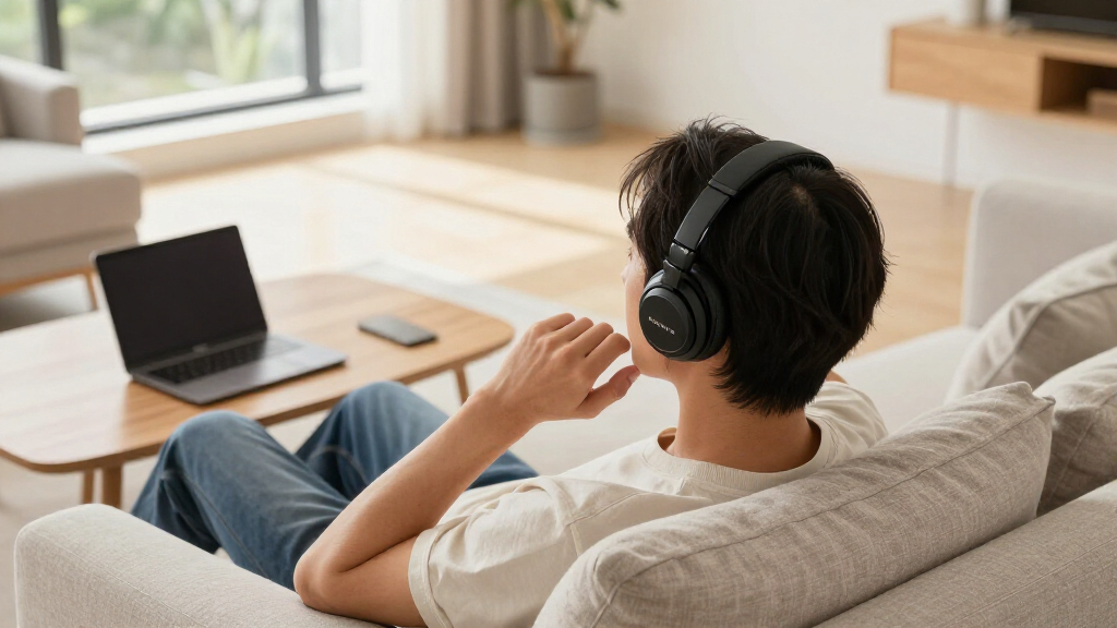 best Sony noise-canceling headphones