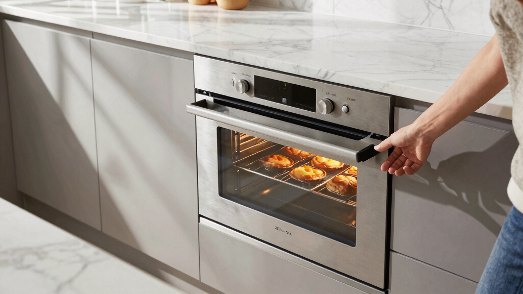best french door wall ovens