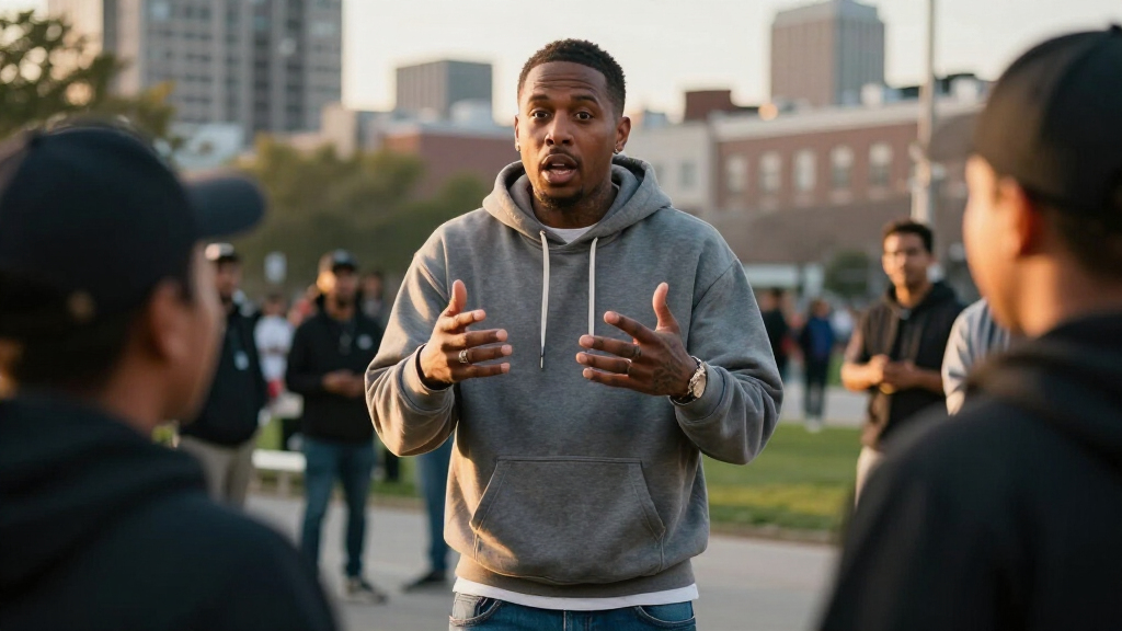 meek mill the controversial rapper making headlines again