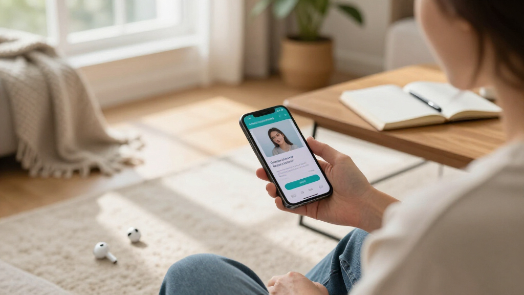 best self-improvement apps