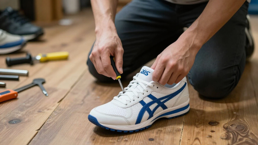 best ASICS sneakers