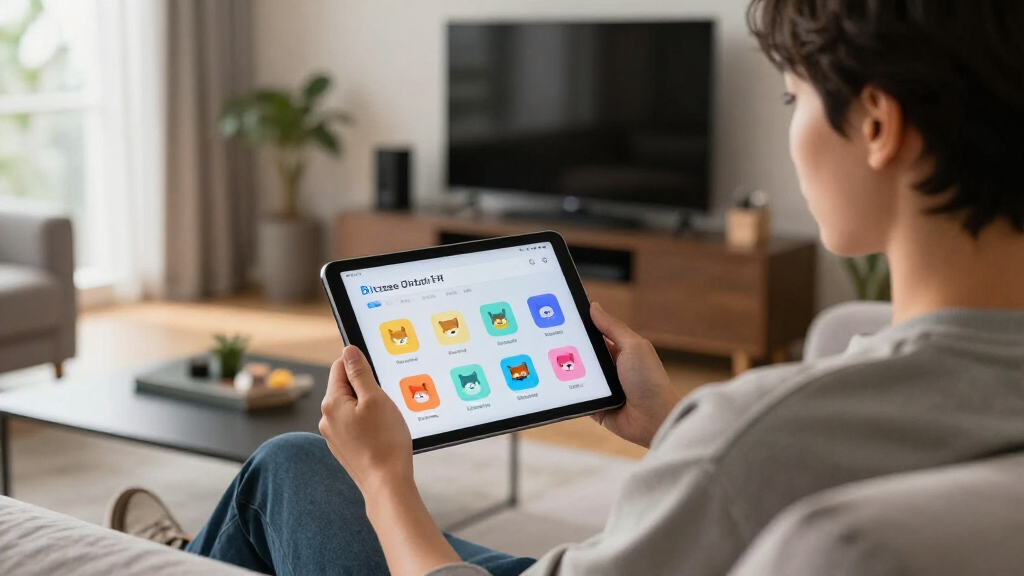 bitzee digital pet review