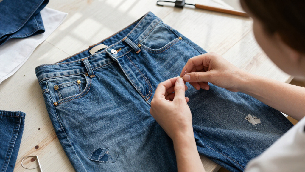 best natural denim jeans