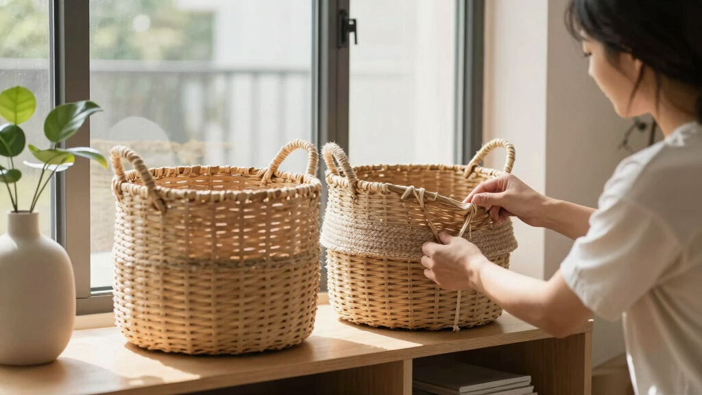 15 Best Woven Storage Baskets in 2026