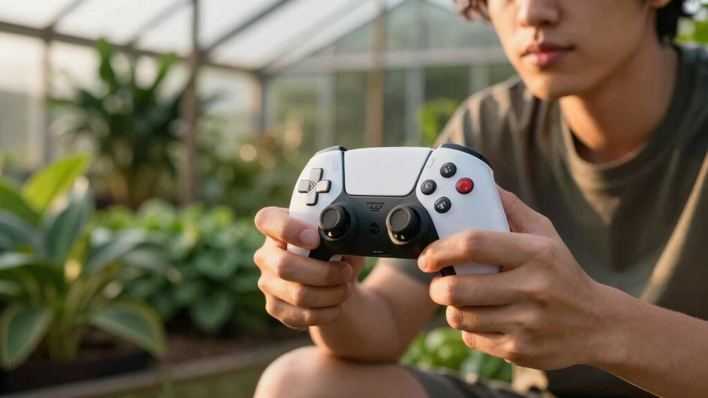 gifts for gamers