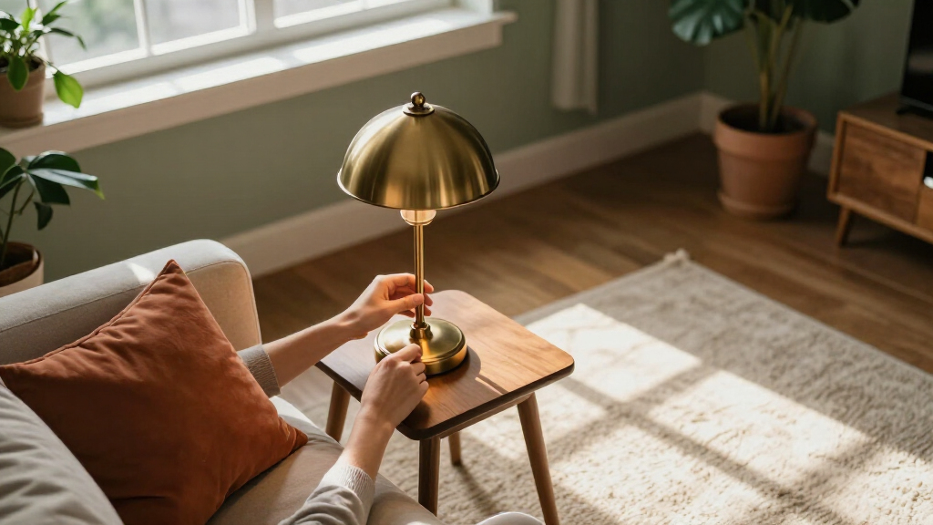 best home lamps