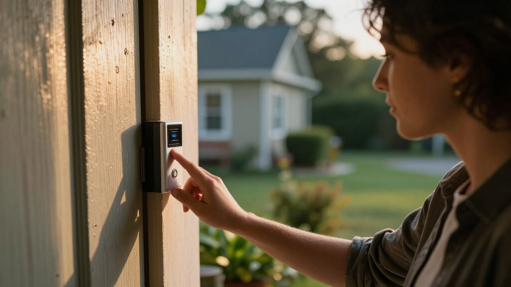 video doorbells on amazon