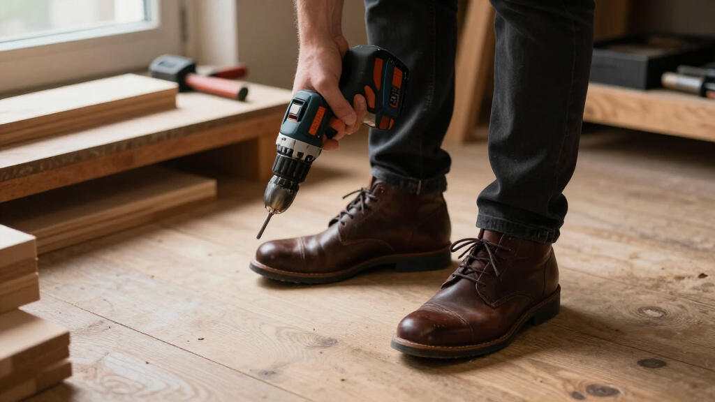 best closed-toe shoes for fall